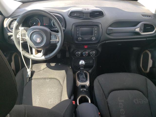 ZACCJAAH6FPC12442 Jeep Renegade Sport