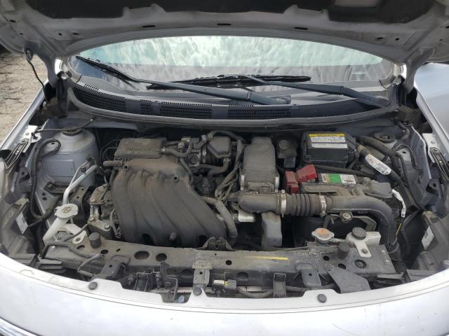 3N1CN7AP2GL884431 Nissan VERSA S