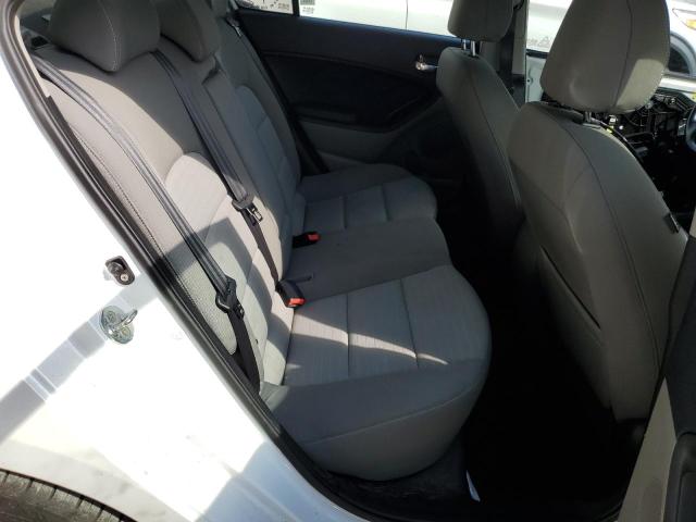 KNAFX4A87F5319650 KIA FORTE EX