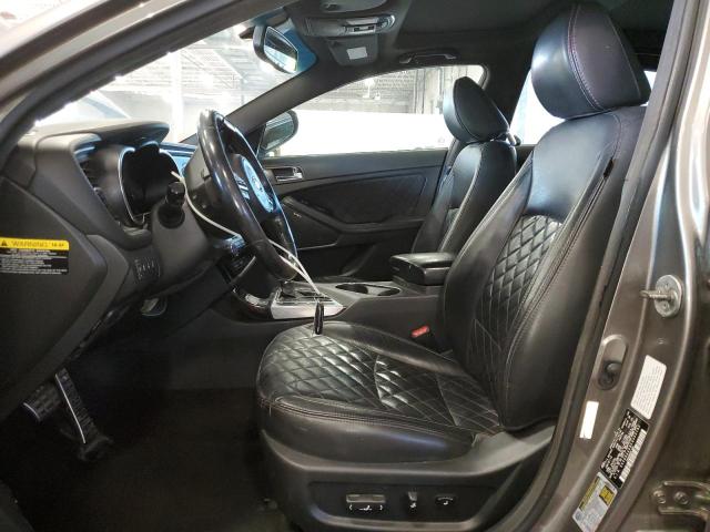 5XXGR4A68EG303192 KIA OPTIMA SX