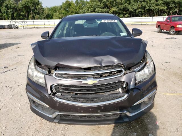 2015 Chevrolet Cruze Lt VIN: 1G1PC5SB5F7133296 Lot: 64555583