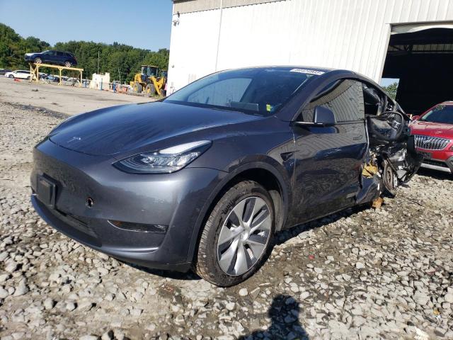 7SAYGDEE8NF356508 Tesla Model Y 