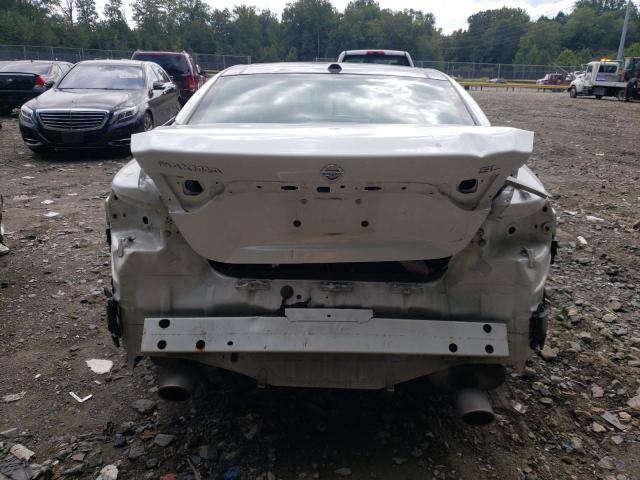 1N4AA6AP1HC452913 Nissan Maxima 3.5s