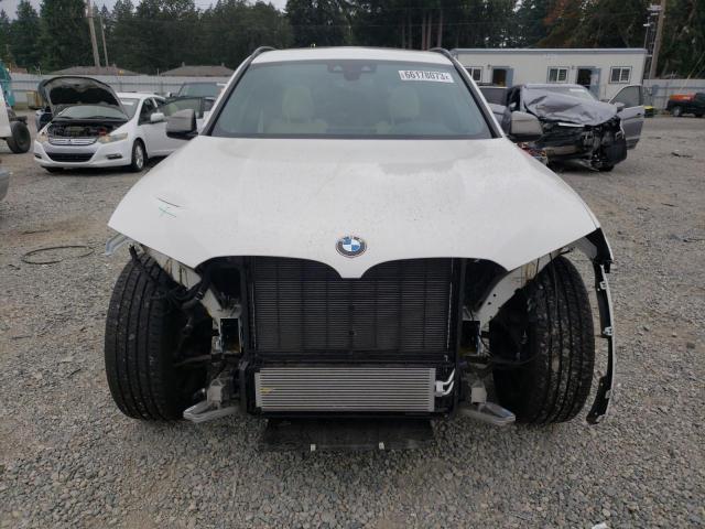 5UXTY9C09M9F37913 BMW X3 Xdrivem40i