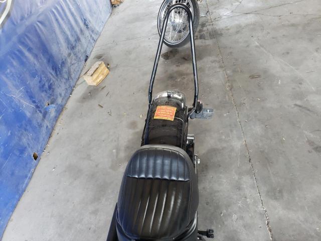 2023 HARLEY-DAVIDSON FXBBS - 1HD1YYK11PB045740