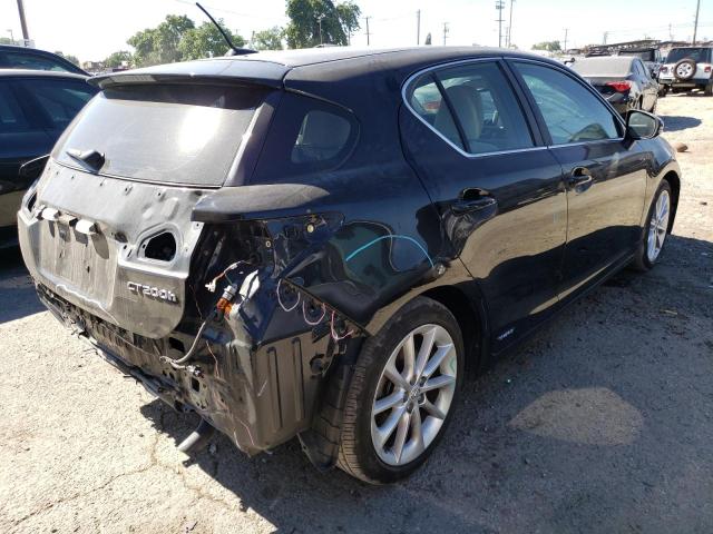 Vin: jthkd5bh8d2123969, lot: 65418693, lexus ct 200 200 20133