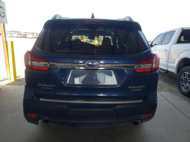 4S4WMARD4M3434237 Subaru Ascent Touring