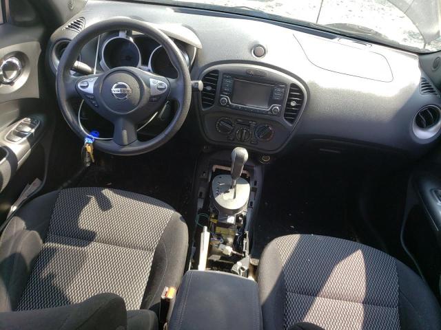 JN8AF5MV7HT750662 Nissan JUKE S