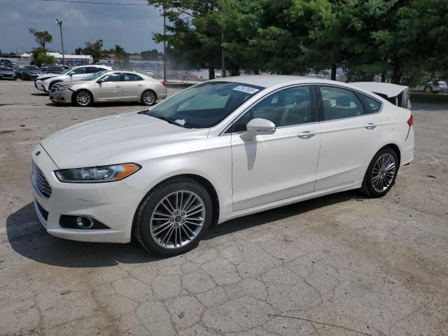 2013 FORD FUSION SE 2013