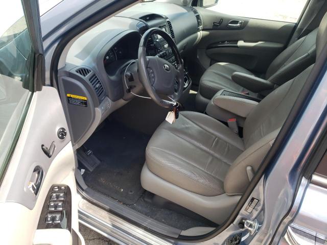 KNDMH4C70E6562818 KIA SEDONA EX
