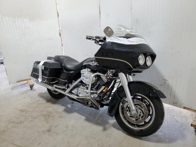 2003 HARLEY-DAVIDSON FLTRI - 1HD1FSW163Y615459