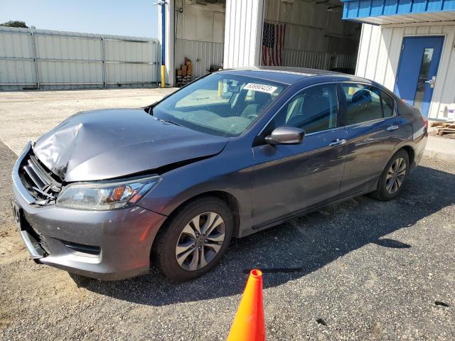 2015 Honda Accord Sedan LX