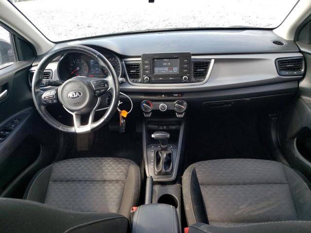 2018 KIA RIO LX - 3KPA25AB7JE036370