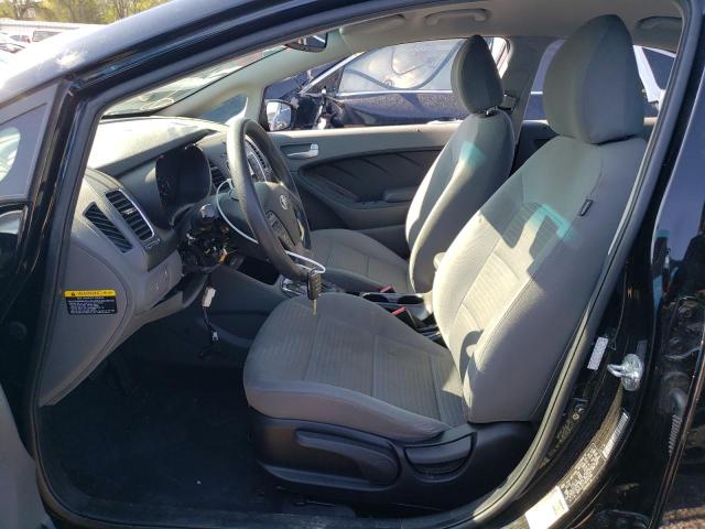 3KPFL4A77HE062986 KIA FORTE LX