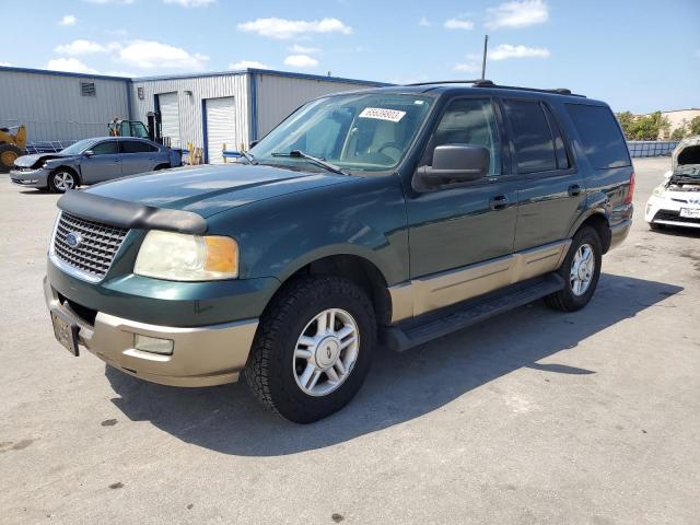 2003 Ford Expedition XLT