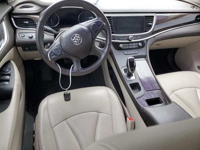 1G4ZM5SS4HU154492 Buick Lacrosse