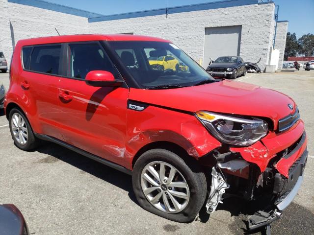 KNDJP3A58H7466449 KIA SOUL +