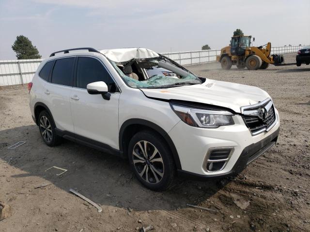 JF2SKAUC2LH530989 Subaru Forester Limited
