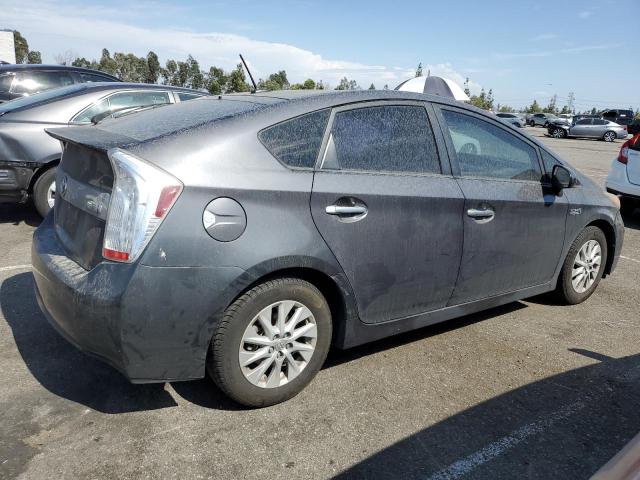 JTDKN3DP7E3056445 Toyota PRIUS PLUG-IN