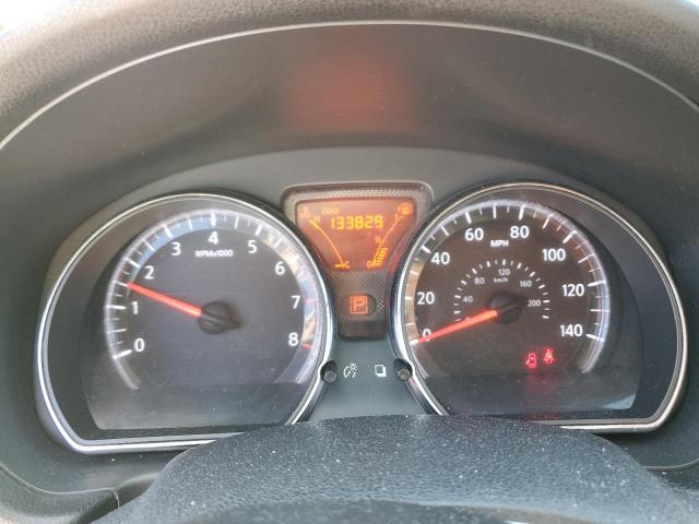 3N1CE2CP5EL374989 Nissan Versa Note S