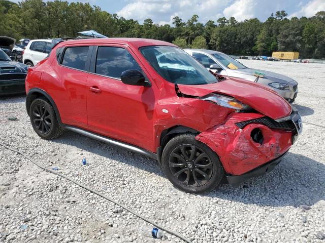 JN8AF5MR9ET352688 Nissan JUKE S
