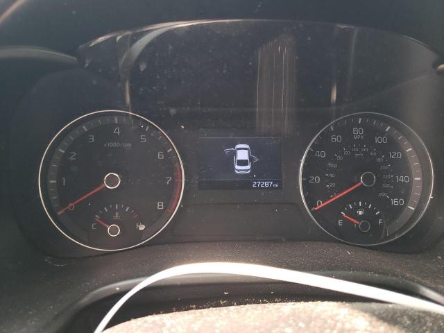 3KPF24AD0LE249147 KIA FORTE FE
