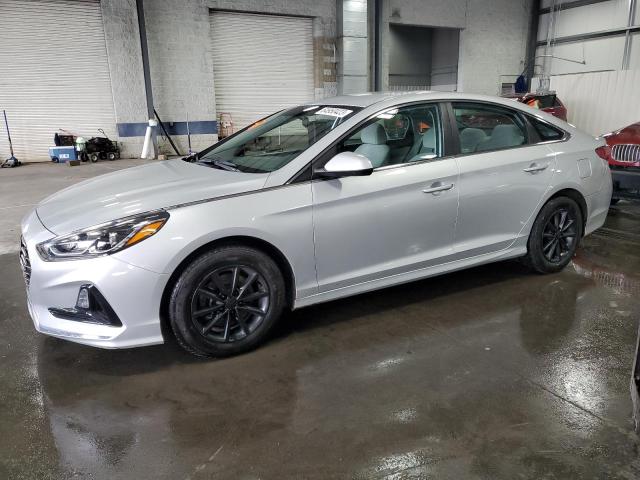 2018 HYUNDAI SONATA ECO - 5NPE24AA7JH723802