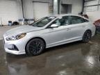 2018 HYUNDAI SONATA ECO - 5NPE24AA7JH723802
