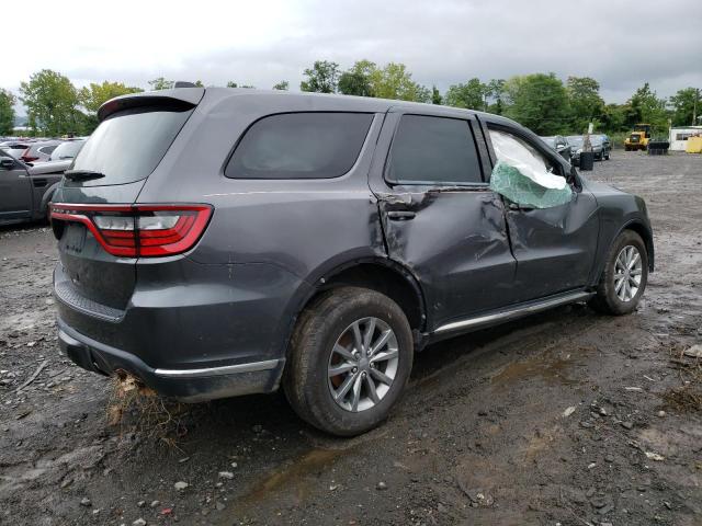 1C4RDJAG7JC463119 Dodge Durango Sxt