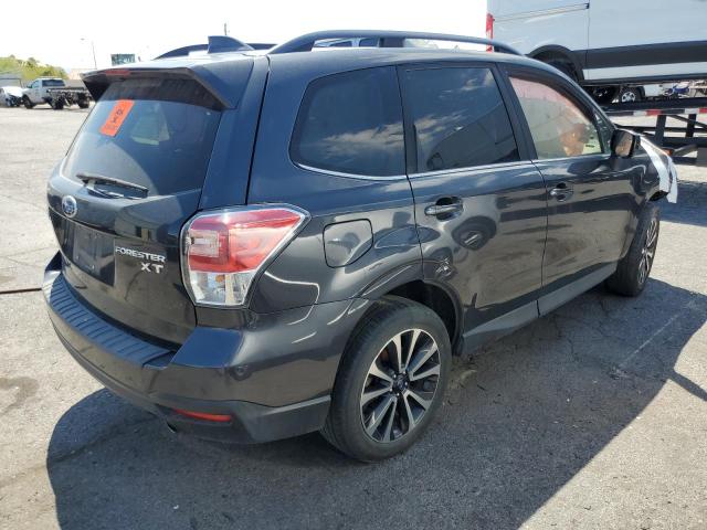 JF2SJGEC3HH449494 Subaru Forester 2.0xt Premium