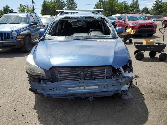 JF1GPAL65E8325113 Subaru Impreza Sport Premium