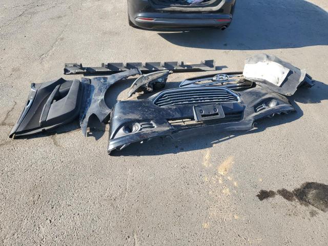 3FA6P0H71ER397206 Ford FUSION SE