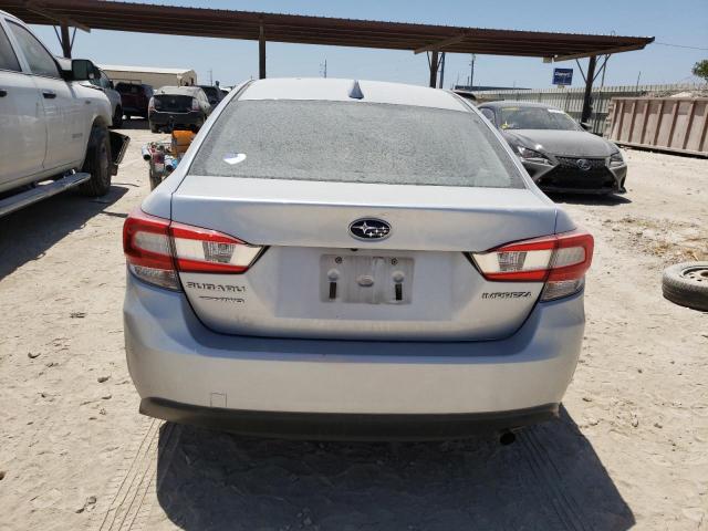 4S3GKAD69J3601999 Subaru Impreza Premium Plus