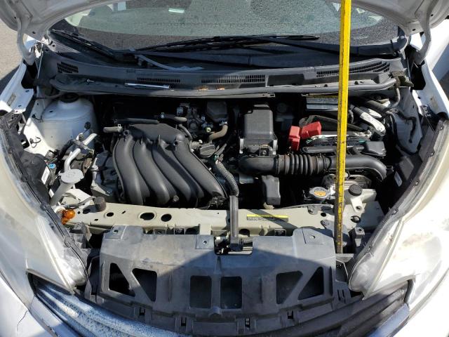 3N1CE2CP9GL365957 Nissan Versa Note S