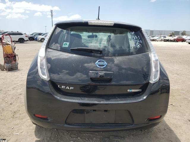 2016 NISSAN 240SX - 1N4BZ0CP1GC301821