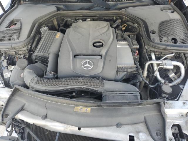 WDDZF4JB9JA347048 2018 MERCEDES-BENZ E-CLASS, photo no. 11