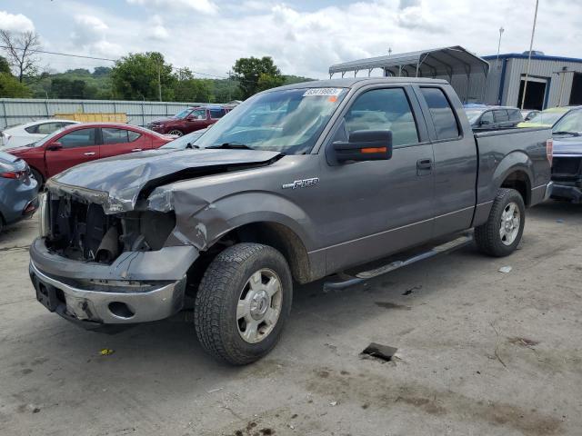 2009 Ford F-150 