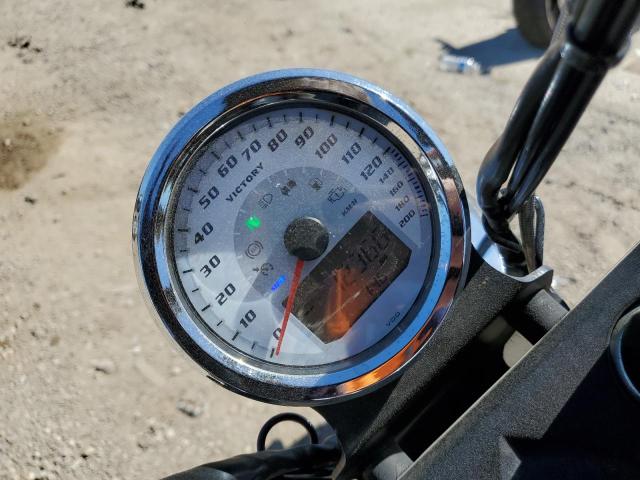 2013 VICTORY MOTORCYCLES BOARDWALK 5VPRB36N7D3009788