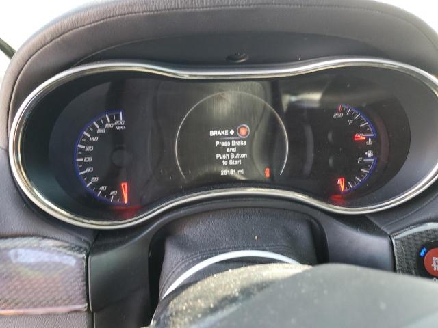 1C4RJFN93JC431317 Jeep Grand Cherokee Trackhawk