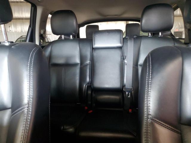 5N1DR2MM6JC614031 Nissan Pathfinder S