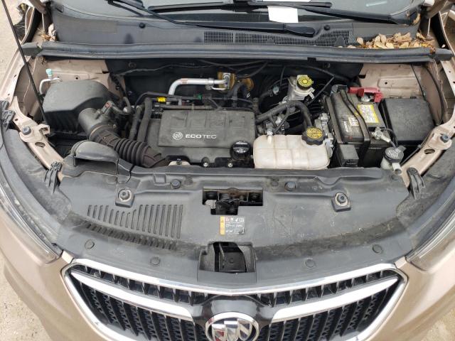 2018 BUICK ENCORE PRE - KL4CJASB2JB555899