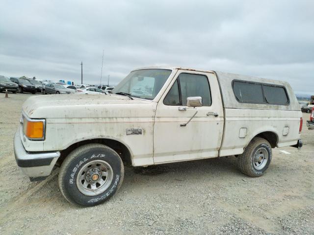 1990 Ford F-150 