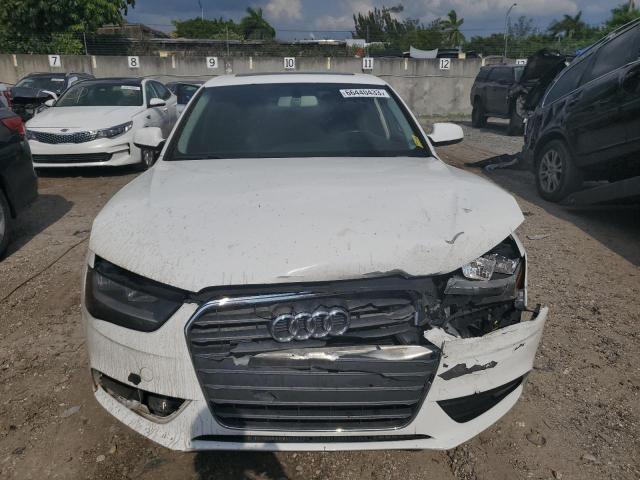 VIN WAUBFAFL0EN039659 2014 Audi A4, Premium no.5