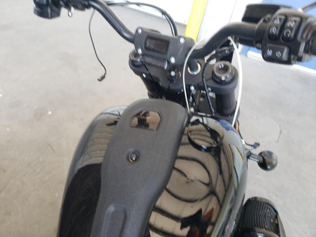 2023 HARLEY-DAVIDSON FXLRST 1HD1YXZ10PB052338
