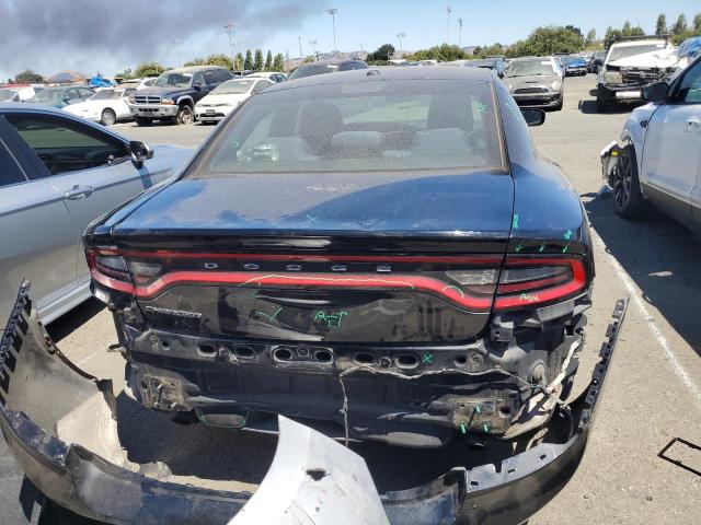 2C3CDXBG9FH878992 Dodge Charger Se