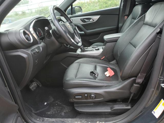 2019 CHEVROLET BLAZER 3LT - 3GNKBDRS3KS655237