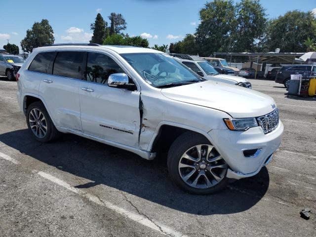 1C4RJECGXHC960219 Jeep Grand Cherokee Overland