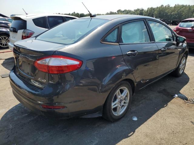 3FADP4BJ5JM124165 2018 Ford Fiesta Se