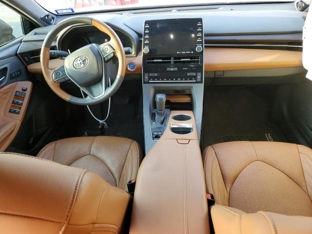  TOYOTA AVALON 2019 Синій