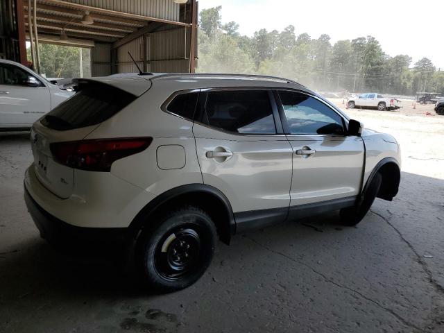 JN1BJ1CP6HW005526 Nissan Rogue Sport S